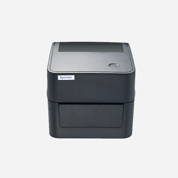 PRINTER THERMAL LABEL XP-D4601 USB, Produk Hardware Mesin POS Printer InterActive
